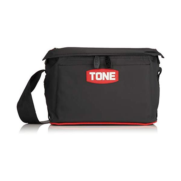 他サイト： トネ(TONE) ボルトバッグ BGBB2 ブラックの商品画像