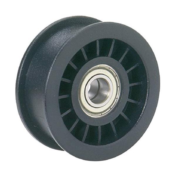 ・ 14.5x35.0mm FIP1535・ホイール外径（mm）:35.0・フランジ外径（mm）:40.0・ベアリング内径（mm）:10・幅（mm）:14.5・総幅（mm）:20.0