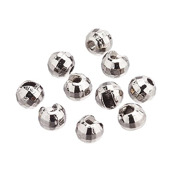 ・ S 3.0mm 66609105003・・Size:S 3.0mm・サイズ:3.0mm・高比重のタングステンビーズ