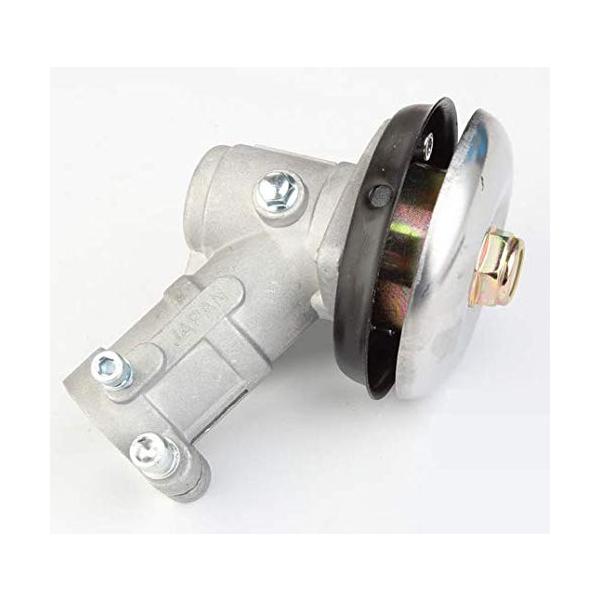 flm 草刈機部品 ギヤケース ギアケース 刈払機交換品 外径26mmアウター