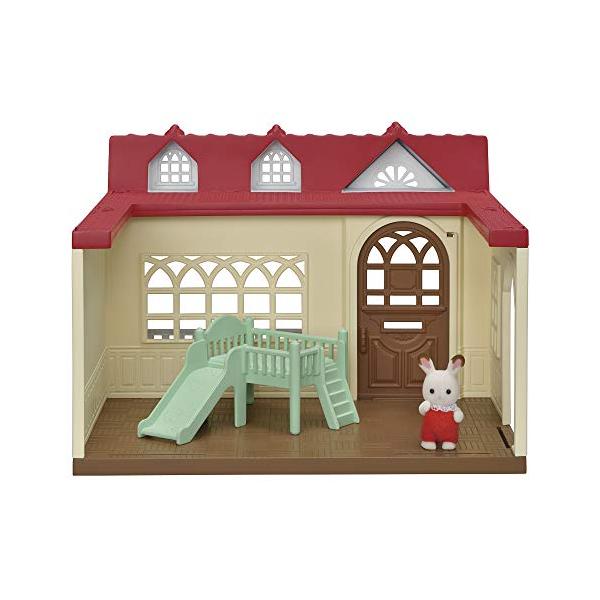 単品きいちご林のお家/ワンサイズ/ハ-50・Color:きいちご林のお家PatternName:通常版・主な原産国:中国・(b)対象年齢 :(/b)3才以上・EPOCH・パッケージ重量: 0.93 kg