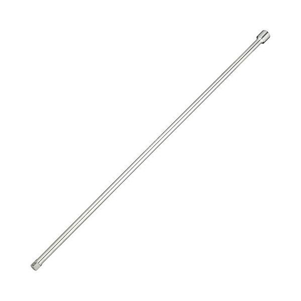 他サイト： トネ(TONE) エクステンションバー EX30-600 差込角9.5mm(3/8) 全長600mmの商品画像