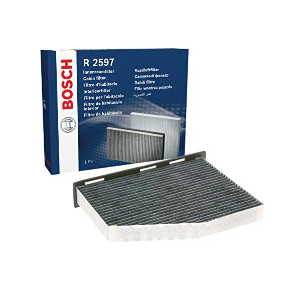 ボッシュ(BOSCH) アクティブカーボン VW 1987432597 エアコン