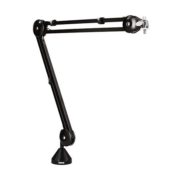 他サイト： 国内正規品RODE ロード PSA1 スタジオ用マイクブーム PSA1の商品画像