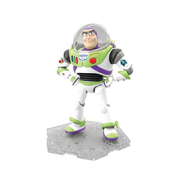 新品未開封トイストーリー4☆バズ＆トリクシー2体セット限定品 TOY STORY トイストーリー 25周年記念 バズ・ライトイヤー