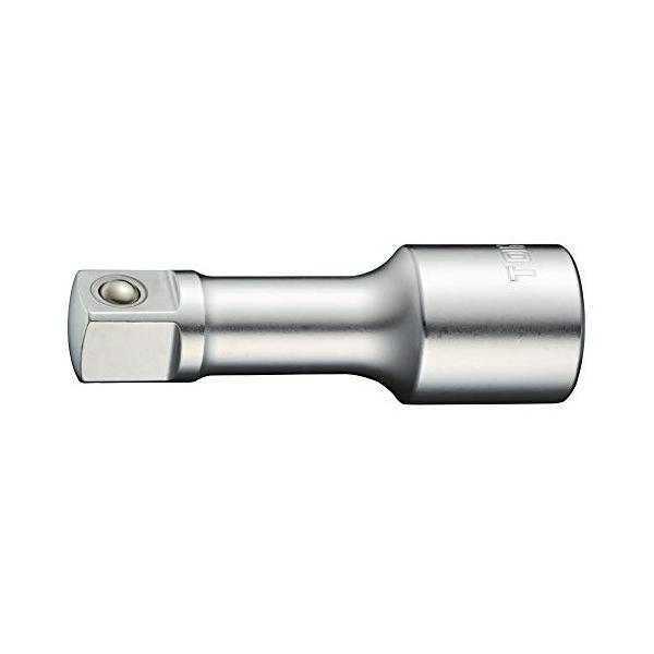 トネ(TONE) エクステンションバー 320 差込角12.7mm(1/2) 全長75mm