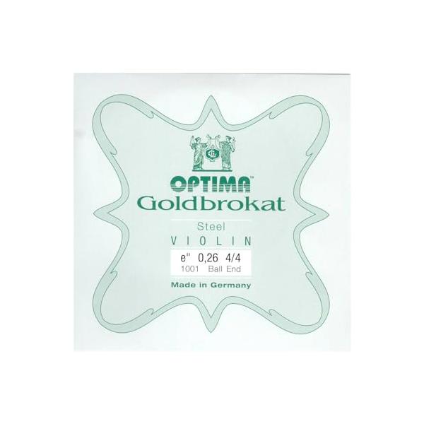 -/0.26ボールエンド/G.1001.26.B・Size:0.26ボールエンド・パッケージ個数:1・力強く伸びのある音色で大人気のLenzner レンツナー・ゴールドブラカットE線。・他社のA・D・Gとの相性が合いやすいE線です。・太さ2...