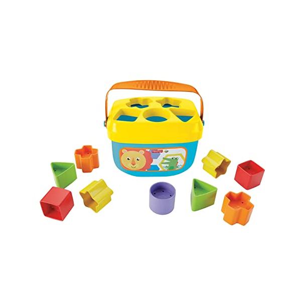フィッシャープライス(fisher price) インファント はじめての