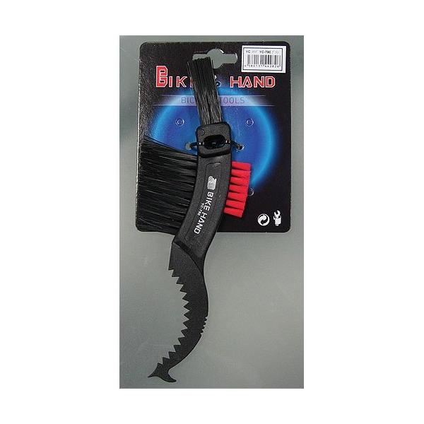 売り切れBIKE HAND チェーンブラシ YC-790 バイクハンド(BIKE HAND) YC-790 チェーンブラシ自転車 : 川西ストア