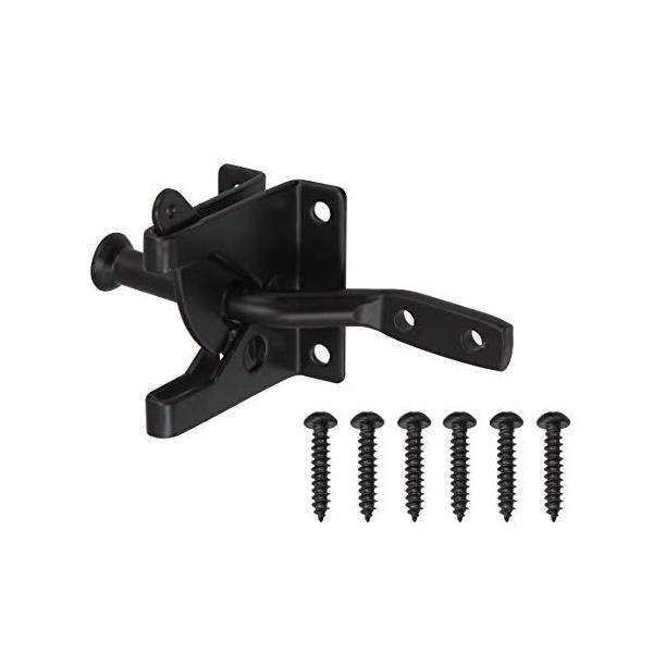 他サイト： ハイロジック ウエスタンラッチ WT-515の商品画像