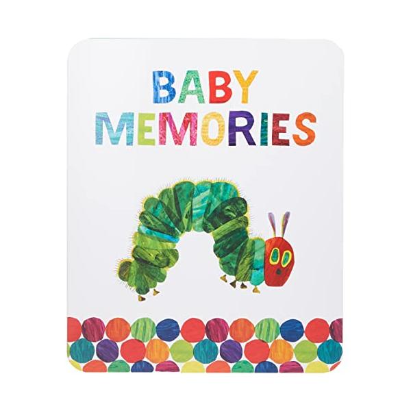 はらぺこあおむし・ ワンサイズ ・対象年齢:0か月以上・セット内容:おたんじょうきろく台紙1冊、発色液パック、発色紙(グリーン)、テープ付き透明袋・手を汚さずカラーの手形が取れる・手形、写真、出生記録を残せる・写真はし版2枚が貼れる