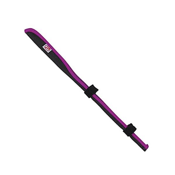 他サイト： プロックス ティップガードカバー PX97740P 40cm パープルハイピンクの商品画像