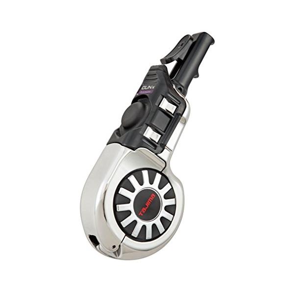 他サイト： タジマ(Tajima) パーフェクト墨つぼ GUN 6m X 糸長さ15m PS-SUM6GNXの商品画像