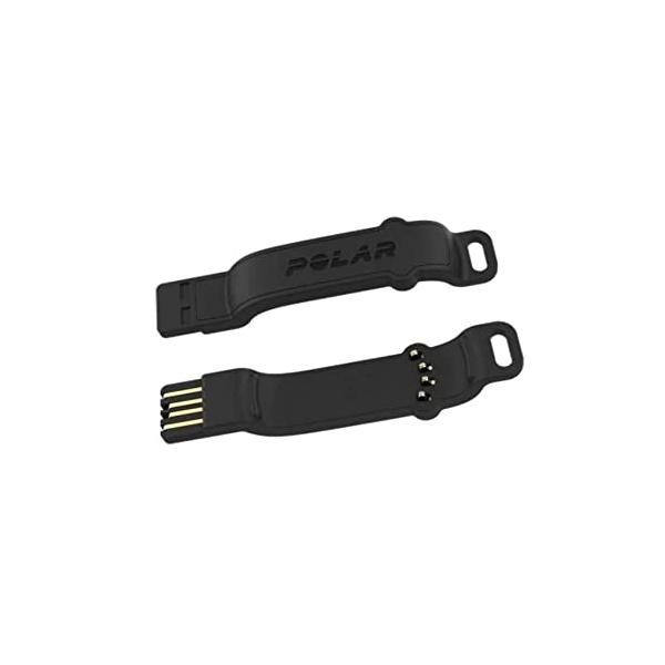 ポラール POLAR UNITE 専用 USBアダプター日本正規品 91083115 ブラック