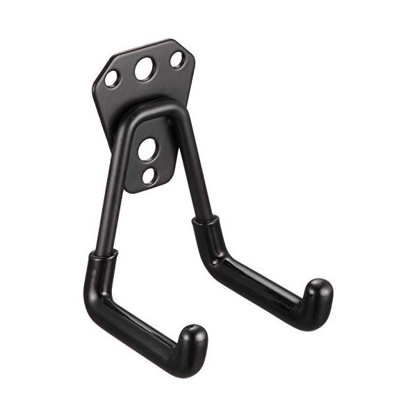 他サイト： ハイロジック ツールダブルフック L型 58603 Sサイズの商品画像