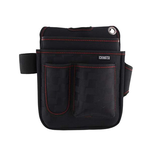 他サイト： 高儀(Takagi) ICHIMATSU 角型釘袋 ICW-4の商品画像