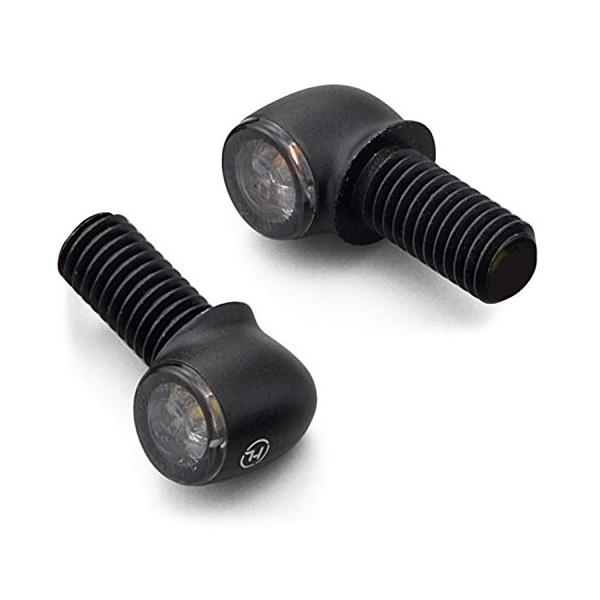 デイトナHIGHSIDER LEDウインカー　ホワイトポジション付きフロント用 Amazon.co.jp: デイトナ(Daytona) HIGHSIDER(ハイサイダー
