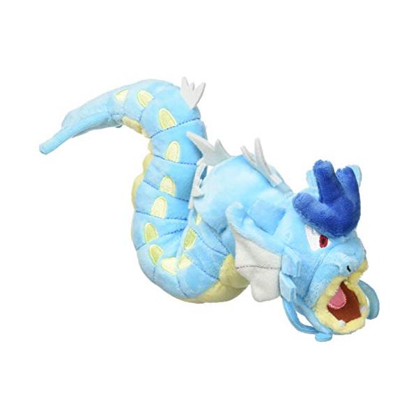 ポケモンセンターオリジナル ぬいぐるみ Pokemon fit ギャラドス