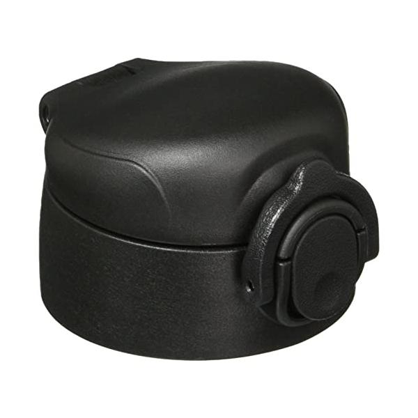 他サイト： サーモス 交換用部品 ケータイマグ JOK せんユニット 飲み口・パッキンセット付き ブラック (BK) 食洗機対応の商品画像