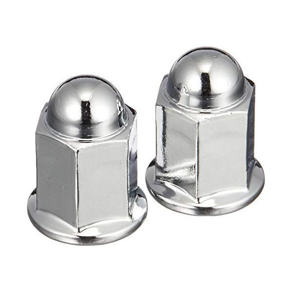 他サイト： クリエイティブファクトリー ポッシュ(Cf Posh) ポッシュ(POSH) ロングエキゾーストナット M6X12 モンキー(MONKEY) 2の商品画像