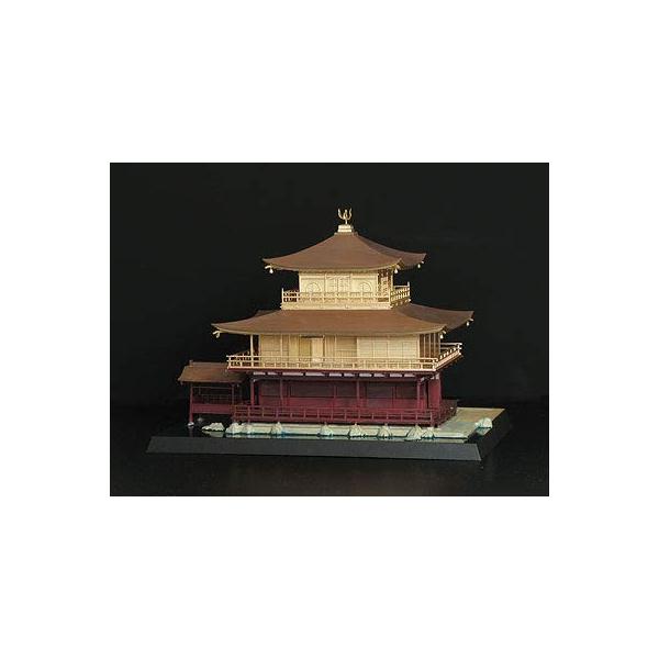 金閣寺模型 hapitize_hpf4d5a89206
