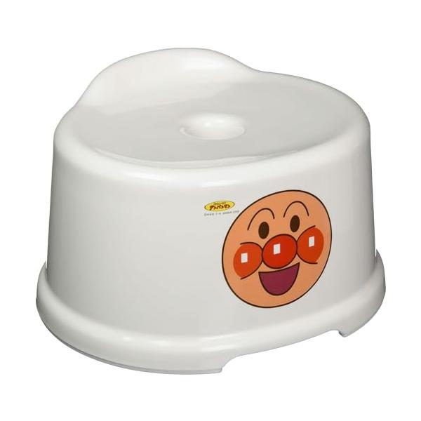 他サイト： OSK オーエスケー アンパンマン ふろいす BA-12 ホワイトの商品画像