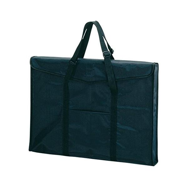 他サイト： セキセイ ドキュメントファイル アルタートバッグ B3 ブラック ART-80Bの商品画像