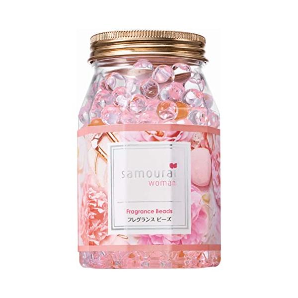 他サイト： Samourai woman(サムライウーマン) フレグランスビーズ (180g)の商品画像