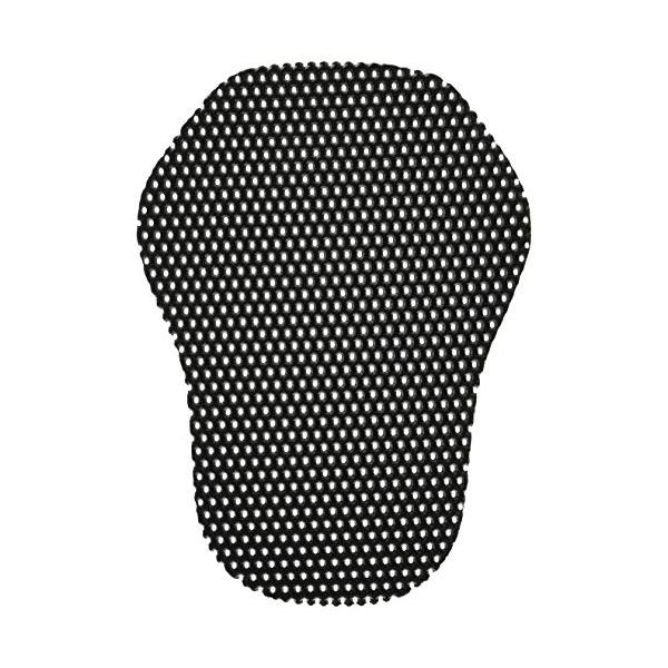 他サイト： コミネ(KOMINE) バイク用 エアスルーハニカムプロテクター SK-815 1374 ブラックの商品画像