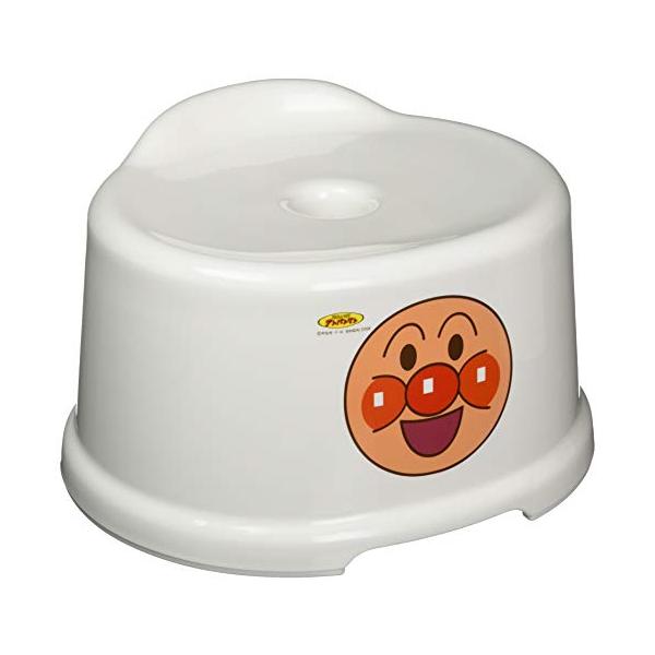 他サイト： OSK オーエスケー アンパンマン ふろいす BA-12 ホワイトの商品画像