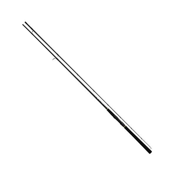 ご*ん様 DAIWA LURENIST 96MH ショアジギングロッド ダイワ(Daiwa) SHORE JIGGING(ショアジギング) X 96M(2ピース