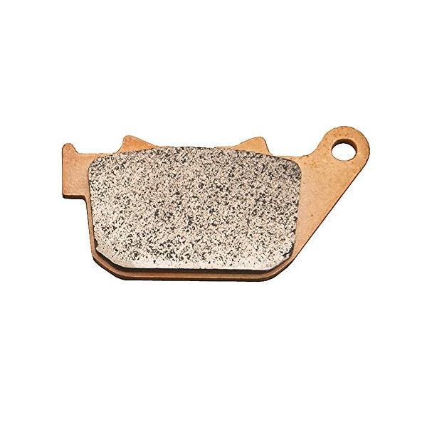 -/-/76356・パッケージ個数:1・用途HARLEY-DAVIDSON特有のリヤ主体のブレーキ配分に合わせたシンタ-ドメタル・ブレ-キパッド。・仕様ブレ-キコントロ-ル性と効力(制動力)をバランス良くアレンジいたしました。・リアパッド適...