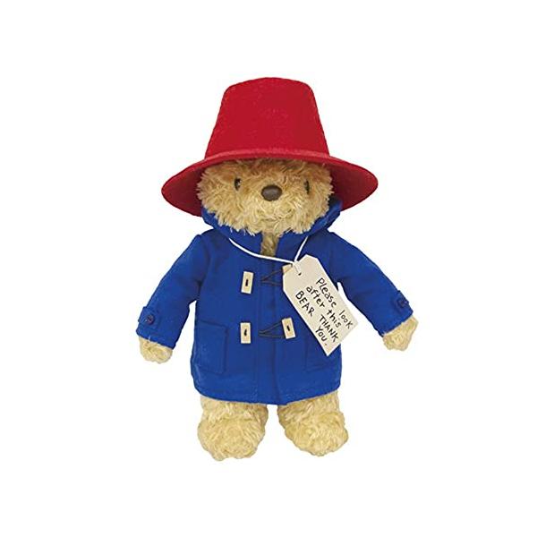 吉徳 パディントン ベア ぬいぐるみS 182012 : 川西ストア - 通販