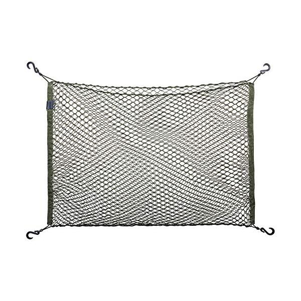 他サイト： エーモン(amon) OGC ラゲッジポケットネット 60cm×90cm 8618の商品画像