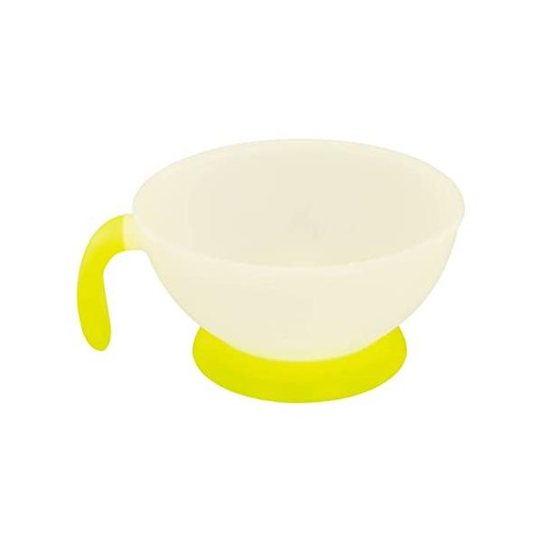 他サイト： コンビ ベビーレーベル ご飯茶碗の商品画像