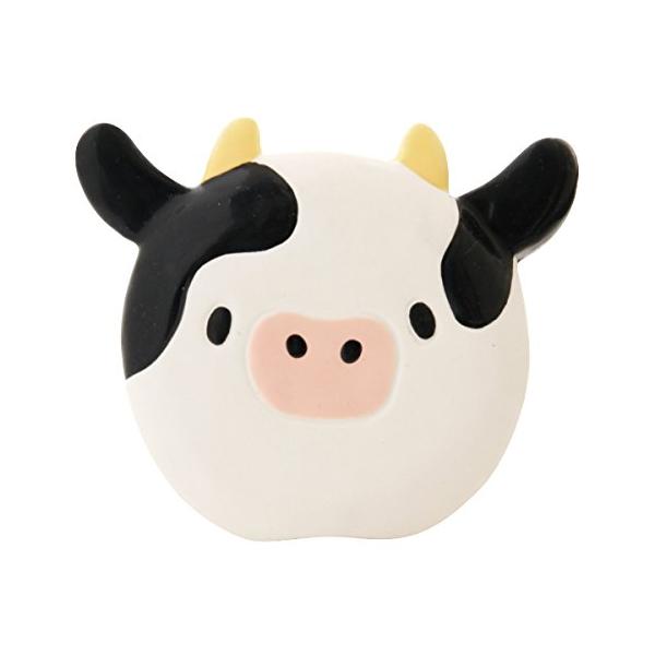 他サイト： アドメイト 犬用おもちゃ アニマルフレンズノイジートイ うしさん 超小型犬-小型犬用の商品画像