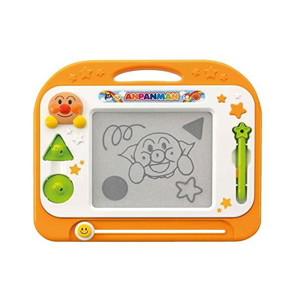 他サイト： ジョイパレット(JOYPALETTE) アンパンマン かいて育脳 らくがき教室ジュニアの商品画像