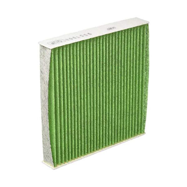 他サイト： デンソー(DENSO) カーエアコン用フィルター クリーンエアフィルター DCC7003 (014535-1660) 高除塵 PM2.5対策 抗の商品画像