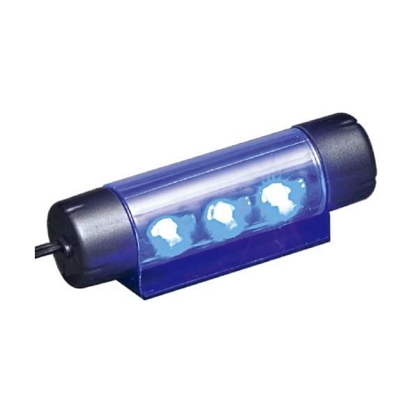 他サイト： セイワ(SEIWA) 車内用品 イルミネーション ライト 4フロラライト F180の商品画像