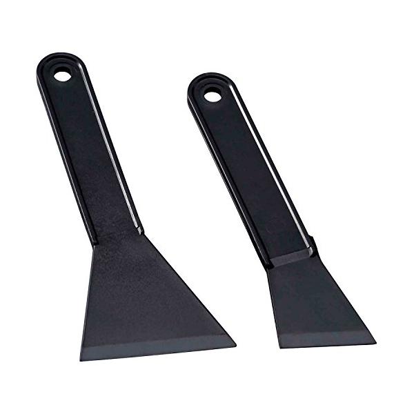 他サイト： 井上工具(Inoue Kougu) イノウエ カーボンはがしヘラセット 17046の商品画像