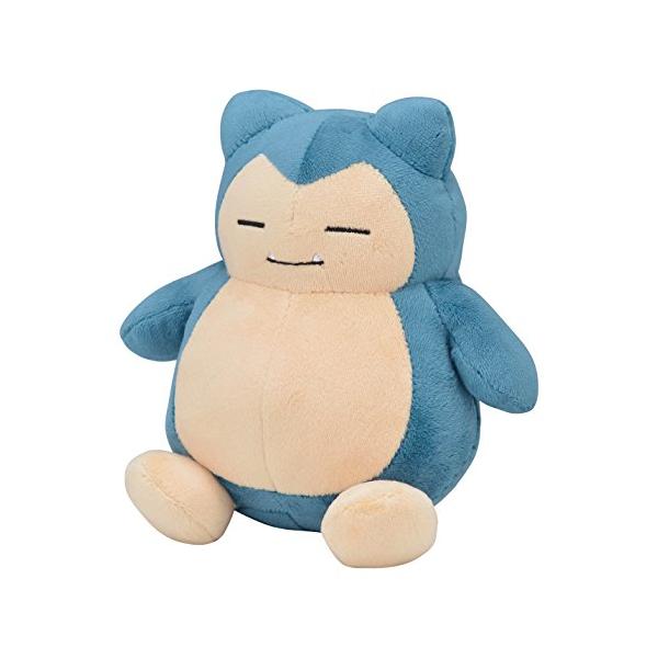 ポケモンセンター　カビゴン　ぬいぐるみ　ポケドール Amazon.co.jp: ポケモンセンターオリジナル ポケモンドールズ カビゴン