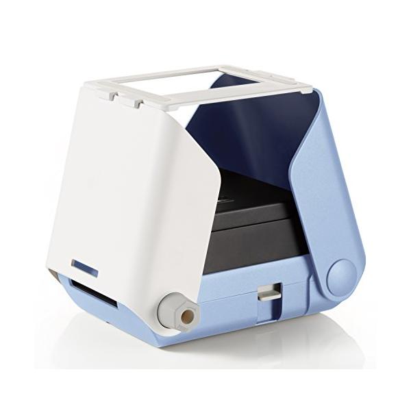 他サイト： タカラトミー スマートフォン用プリンター プリントス SORA(空) チェキフィルム使用 TPJ-03SOの商品画像