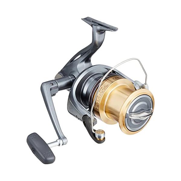 シマノ(SHIMANO) リール 10 アクティブキャスト シマノ(SHIMANO) スピニングリール 投げ・遠投 10 アクティブ