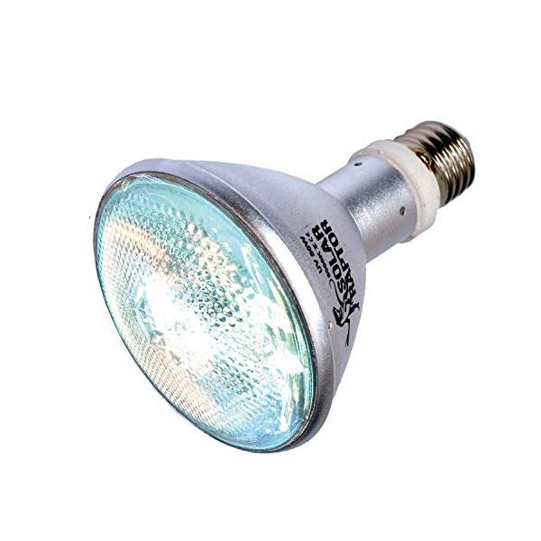 ゼンスイ ソラリウム 交換球 50W : 川西ストア - 通販 - Yahoo