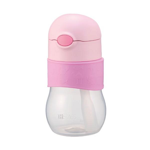 他サイト： サーモス ベビーストローマグ NPA-340 ピンクの商品画像