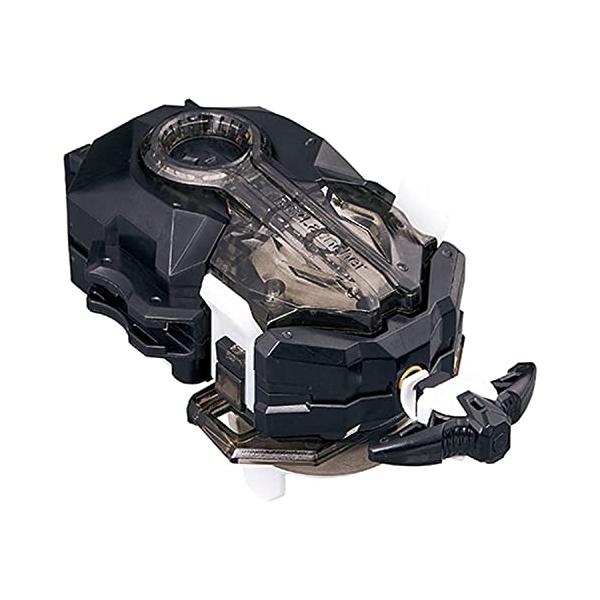 モダン無し/1個 (x 1)/B-179-175・パッケージ個数:1・(c)Hiro Morita  BBBProject (c) TOMY・電池は使用しません。