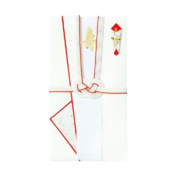 他サイト： 赤城 祝儀袋 婚礼用 きらら Aキ45001の商品画像