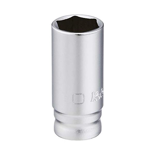 他サイト： コーケン 6.35mm差込 Z-EAL6角セミディープソケット10mm 2300XZ10の商品画像