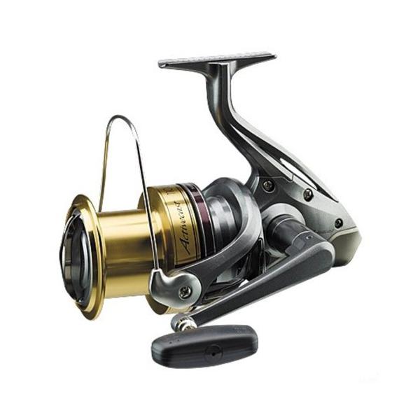 シマノ(SHIMANO) スピニングリール 投げ・遠投 アクティブキャスト