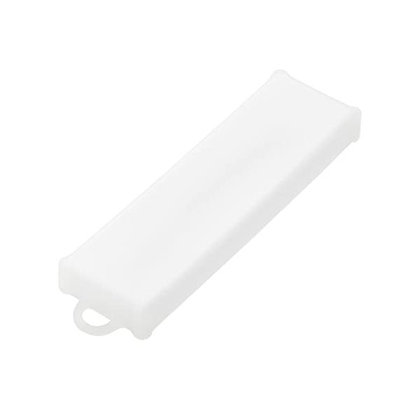 他サイト： エレコム テレビ用リモコンカバー 抗菌 Lサイズ AVD-RCCABLの商品画像